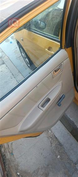 BYD F3